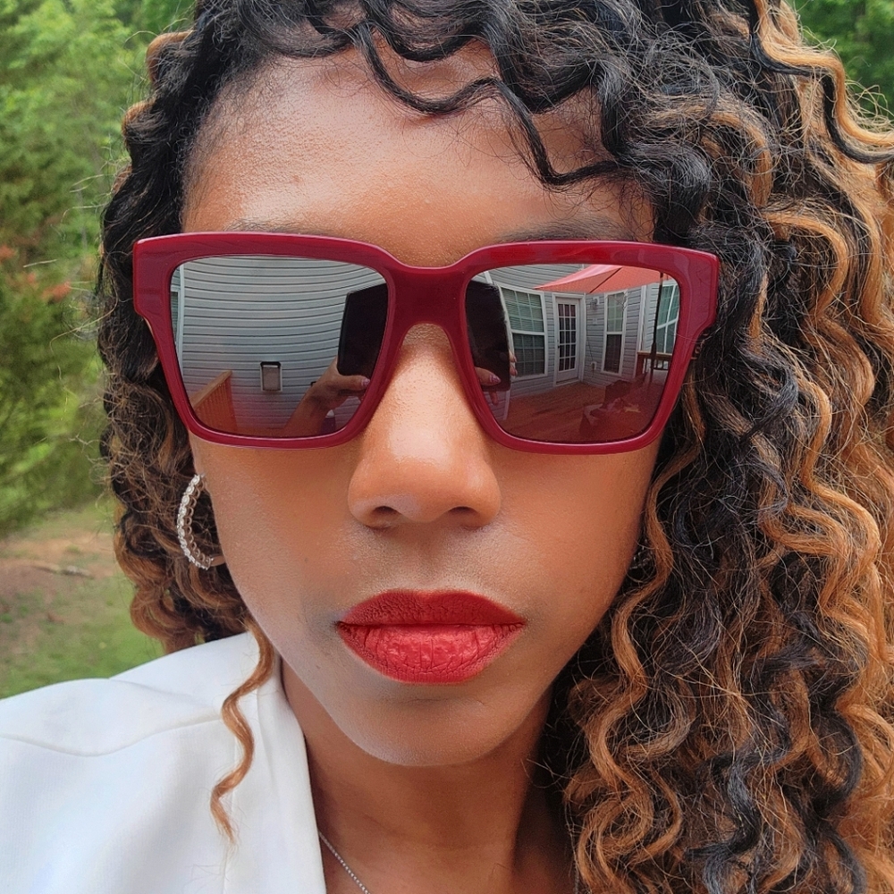 New in Box Dolce & Gabanna Sunglasses